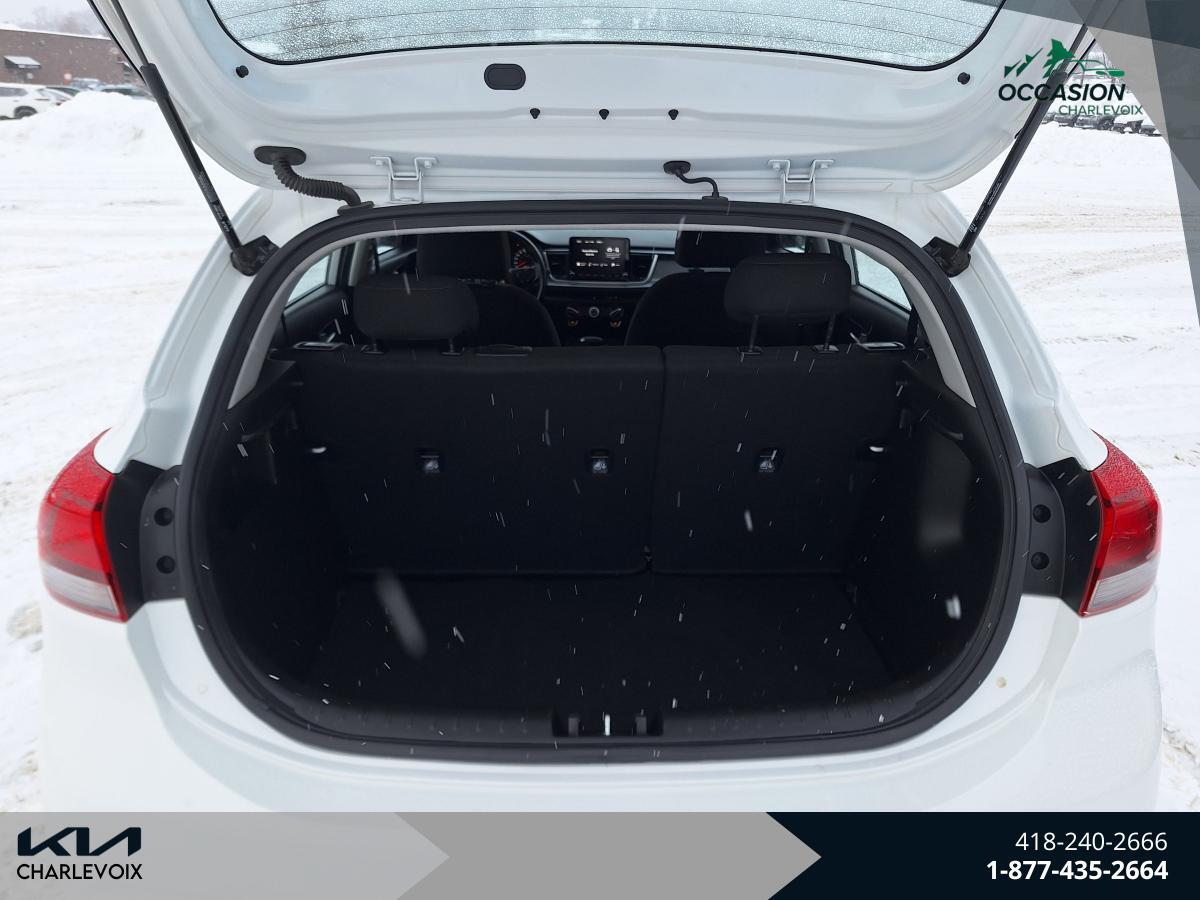 2023 Kia Rio5 - Image 7