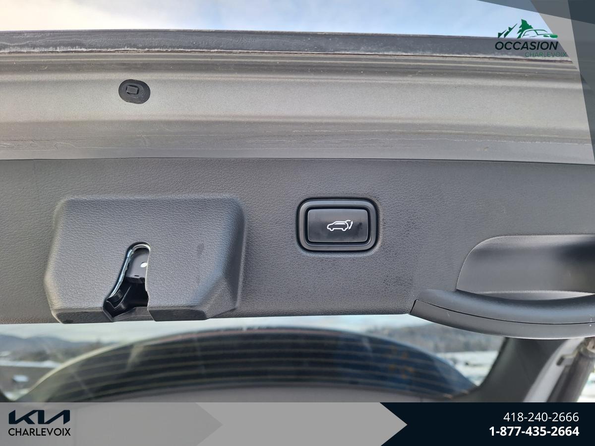 2023 Kia Sportage - Image 7