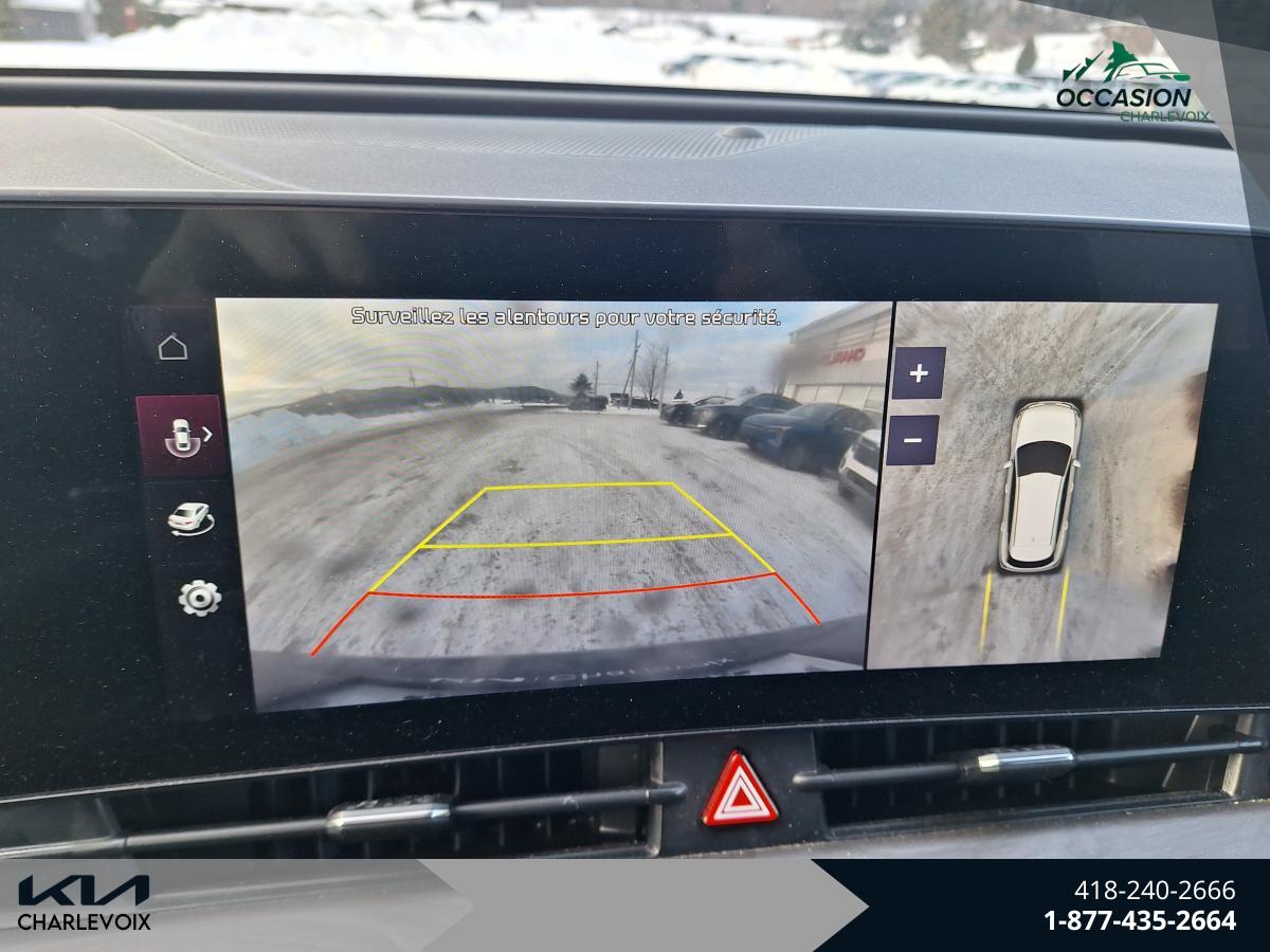 2023 Kia Sportage - Image 16