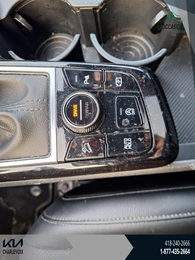 2023 Kia Sportage - Image 19