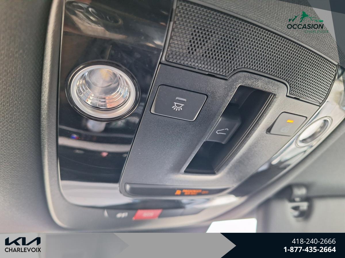 2023 Kia Sportage - Image 21