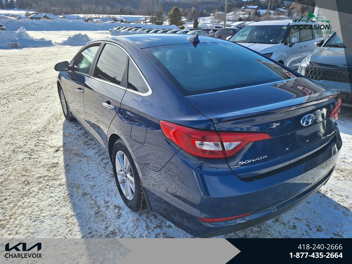 2015 Hyundai Sonata - Image 6