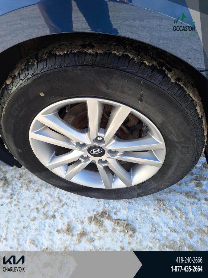 2015 Hyundai Sonata - Image 7