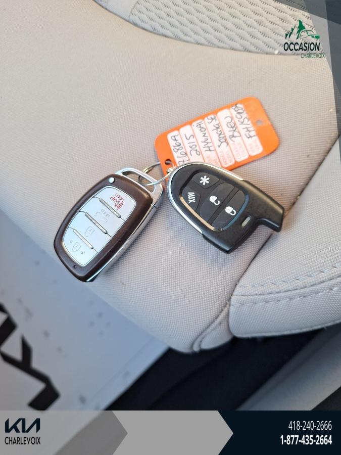 2015 Hyundai Sonata - Image 22