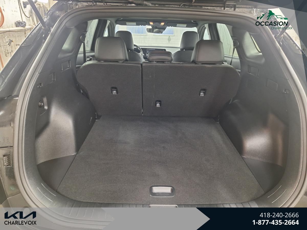 2023 Kia Sportage - Image 7