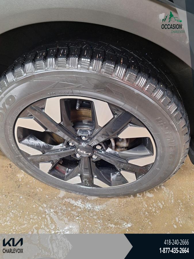 2023 Kia Sportage - Image 8