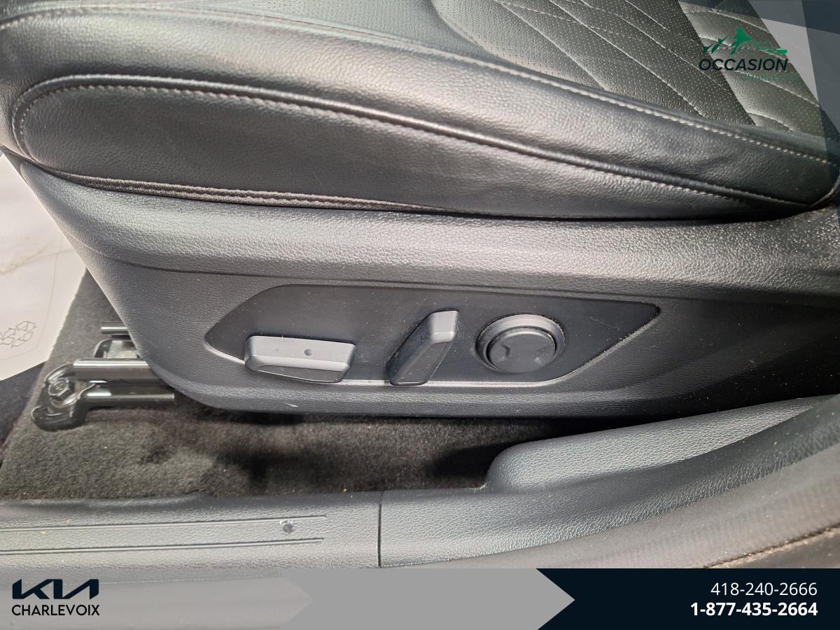 2023 Kia Sportage - Image 11