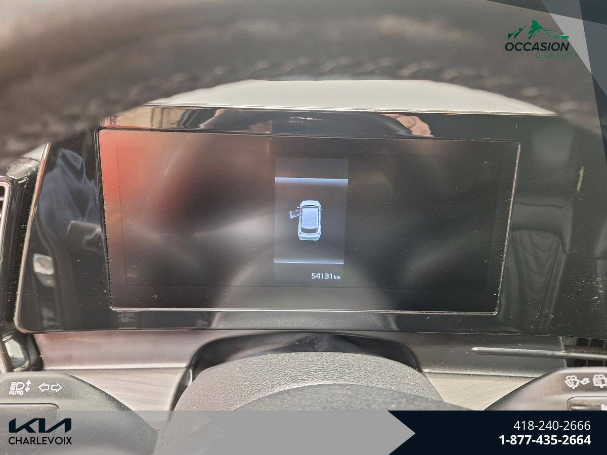 2023 Kia Sportage - Image 14