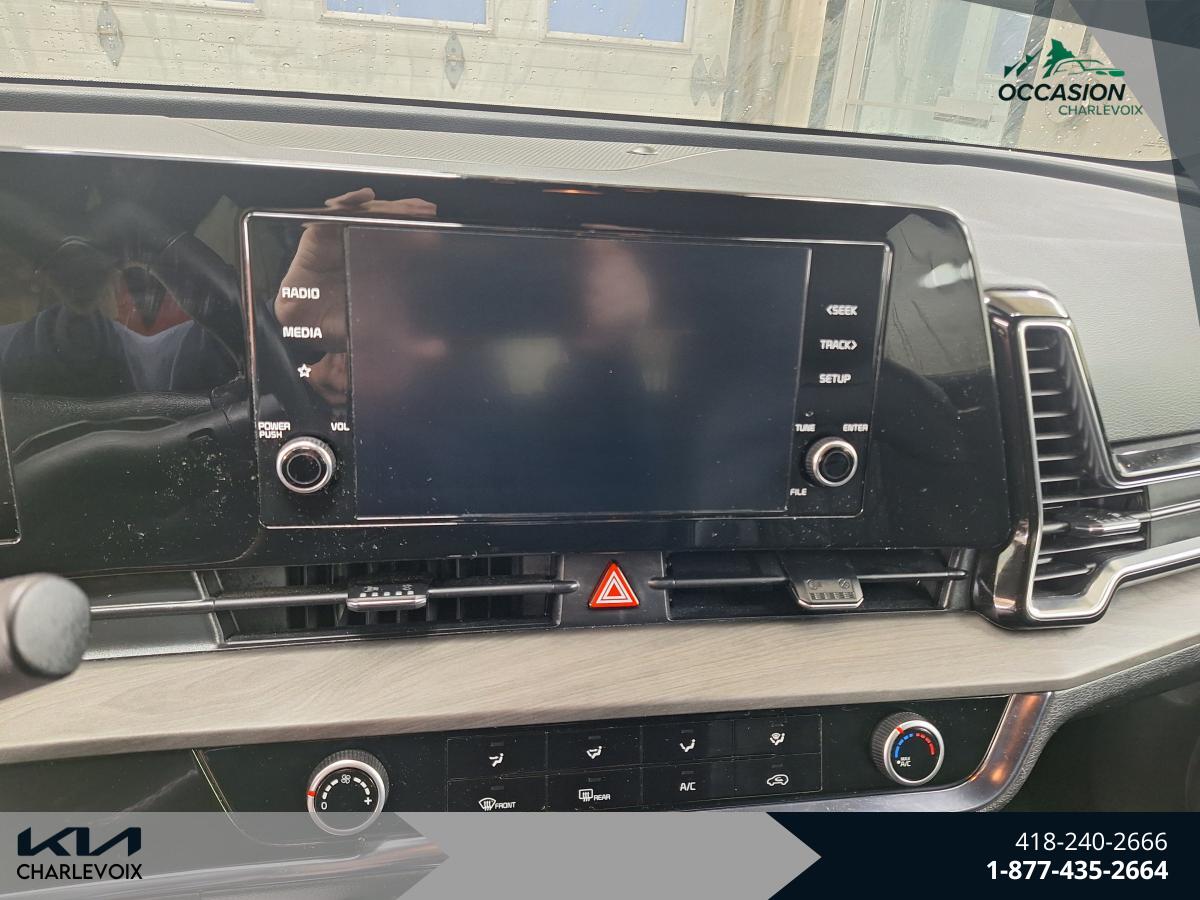 2023 Kia Sportage - Image 15