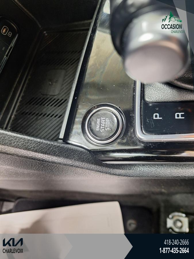 2023 Kia Sportage - Image 17