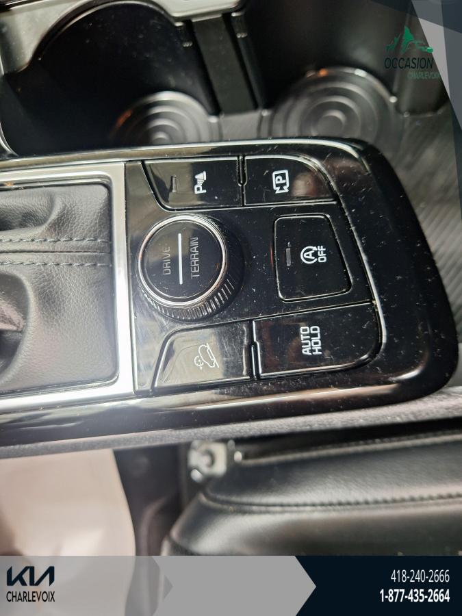 2023 Kia Sportage - Image 18