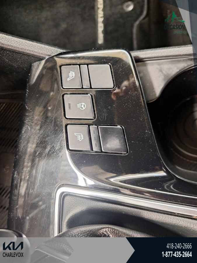 2023 Kia Sportage - Image 19