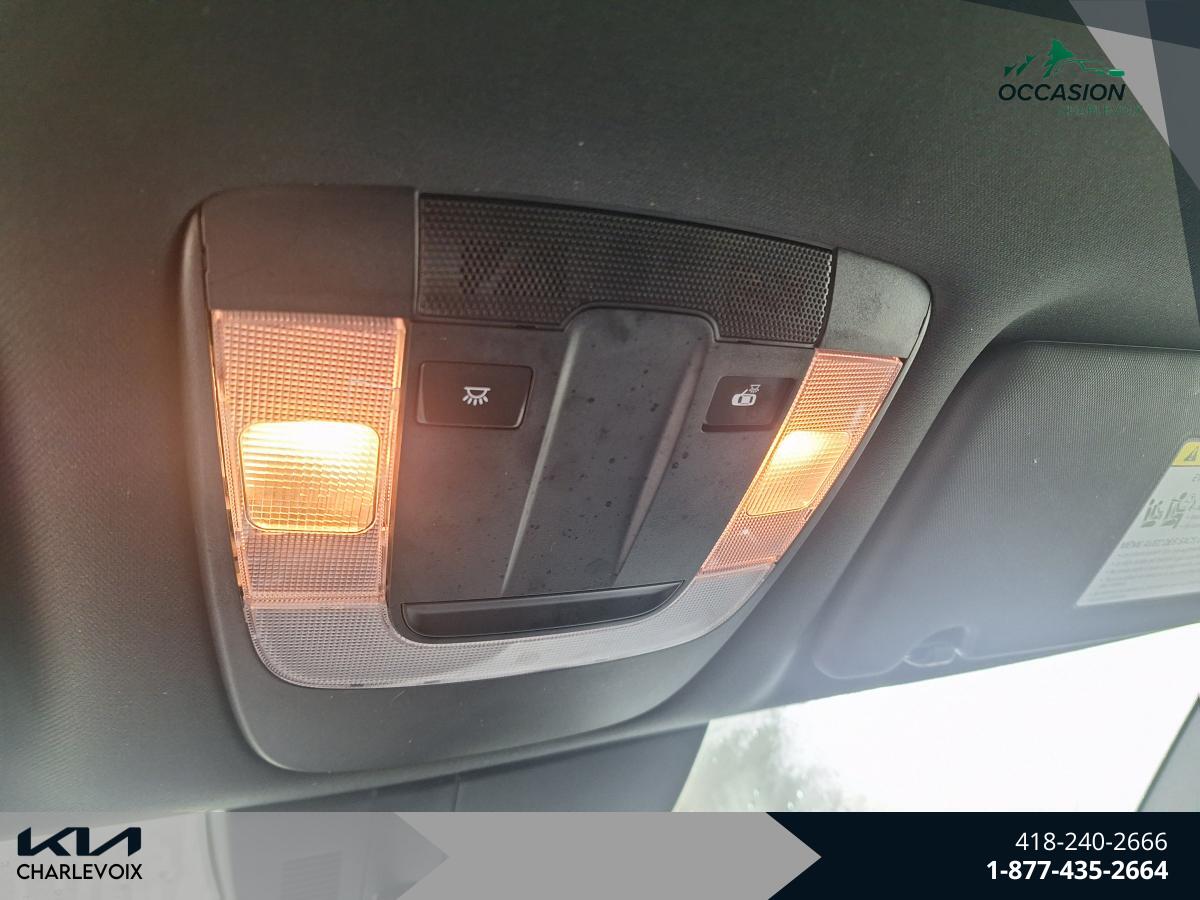 2023 Kia Sportage - Image 20