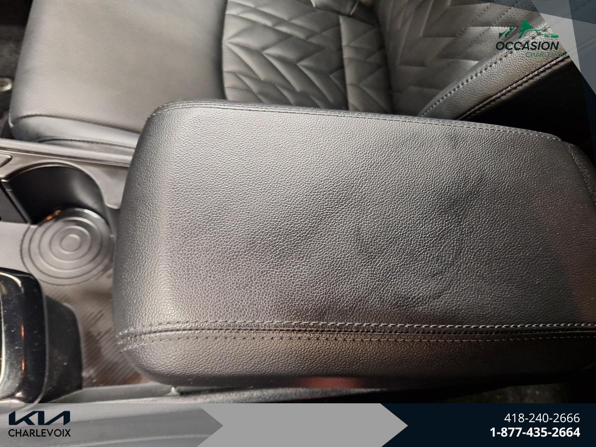 2023 Kia Sportage - Image 21