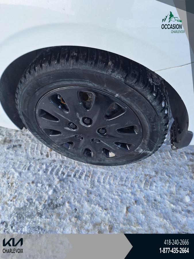 2021 Kia Forte - Image 7