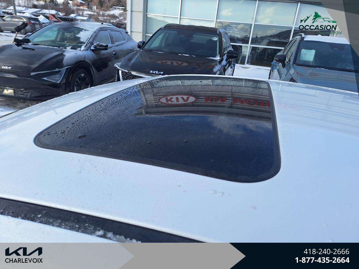 2021 Kia Forte - Image 9