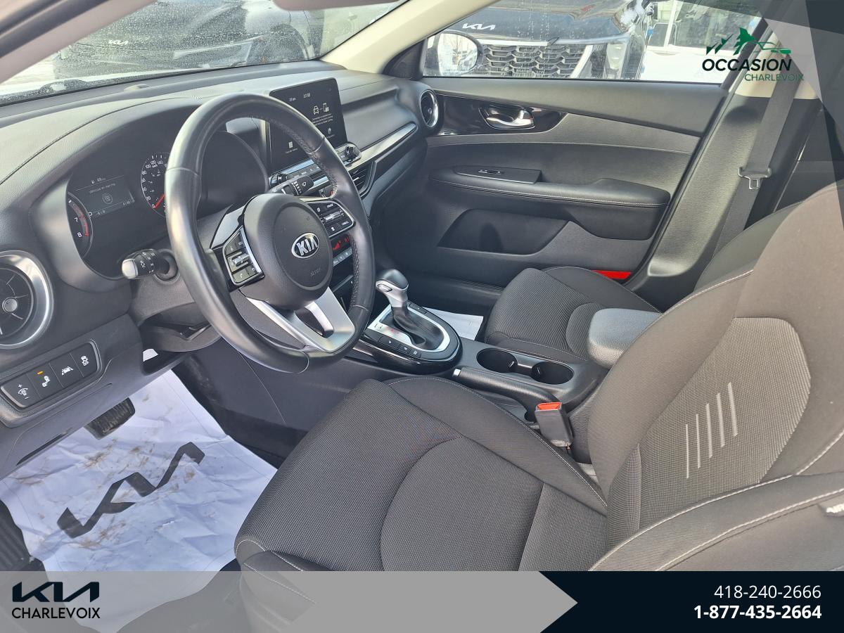 2021 Kia Forte - Image 10