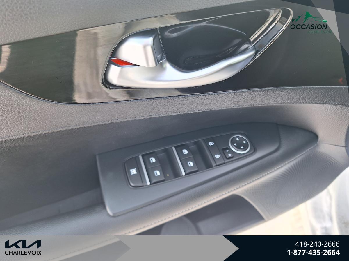 2021 Kia Forte - Image 11