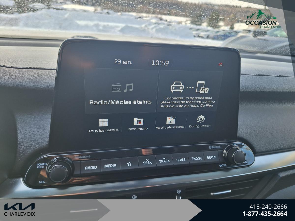 2021 Kia Forte - Image 14