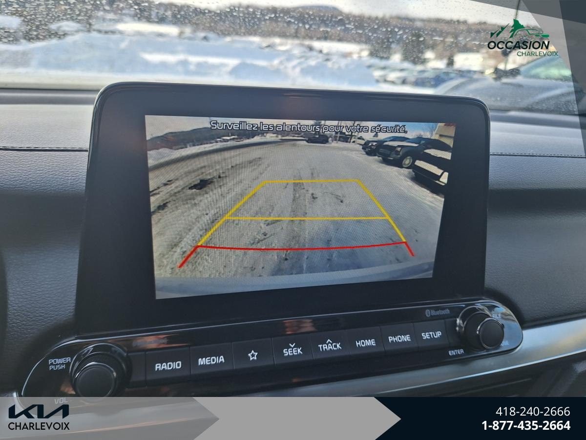 2021 Kia Forte - Image 15