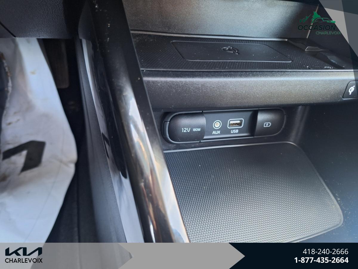 2021 Kia Forte - Image 17