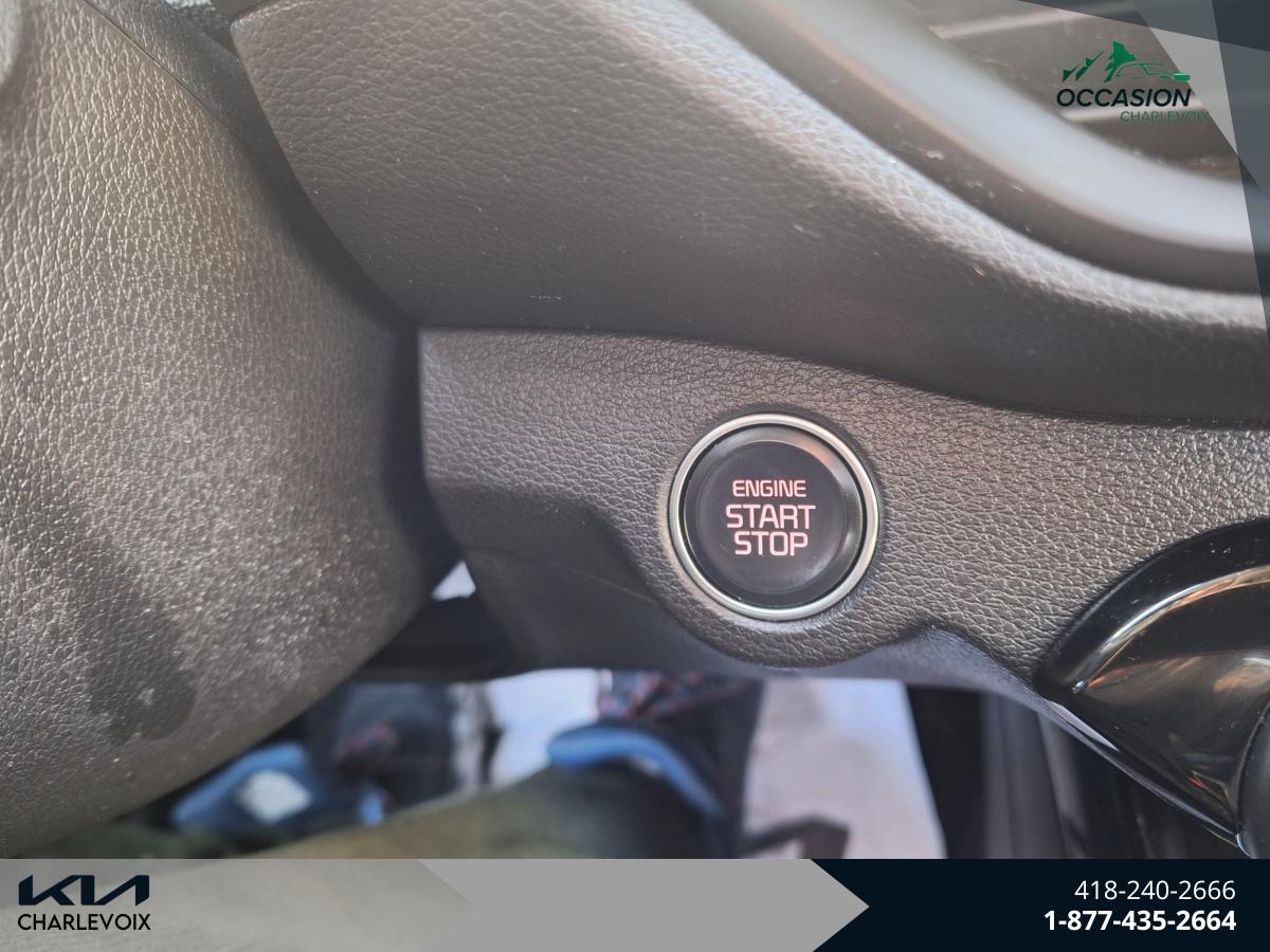 2021 Kia Forte - Image 18