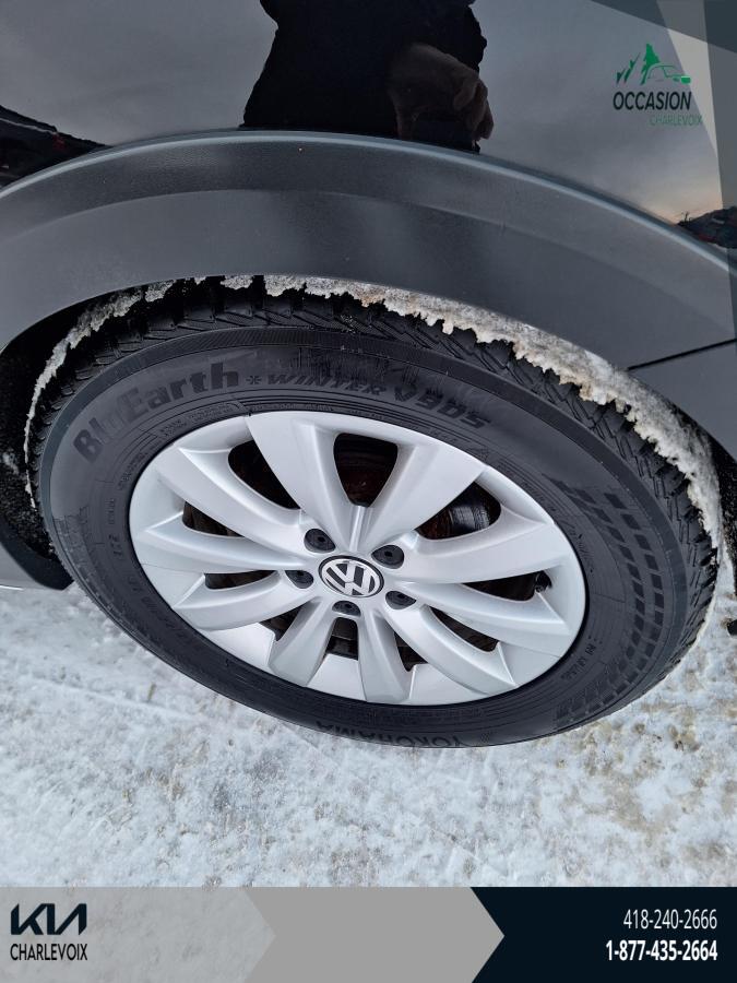 2017 Volkswagen Golf Alltrack - Image 7