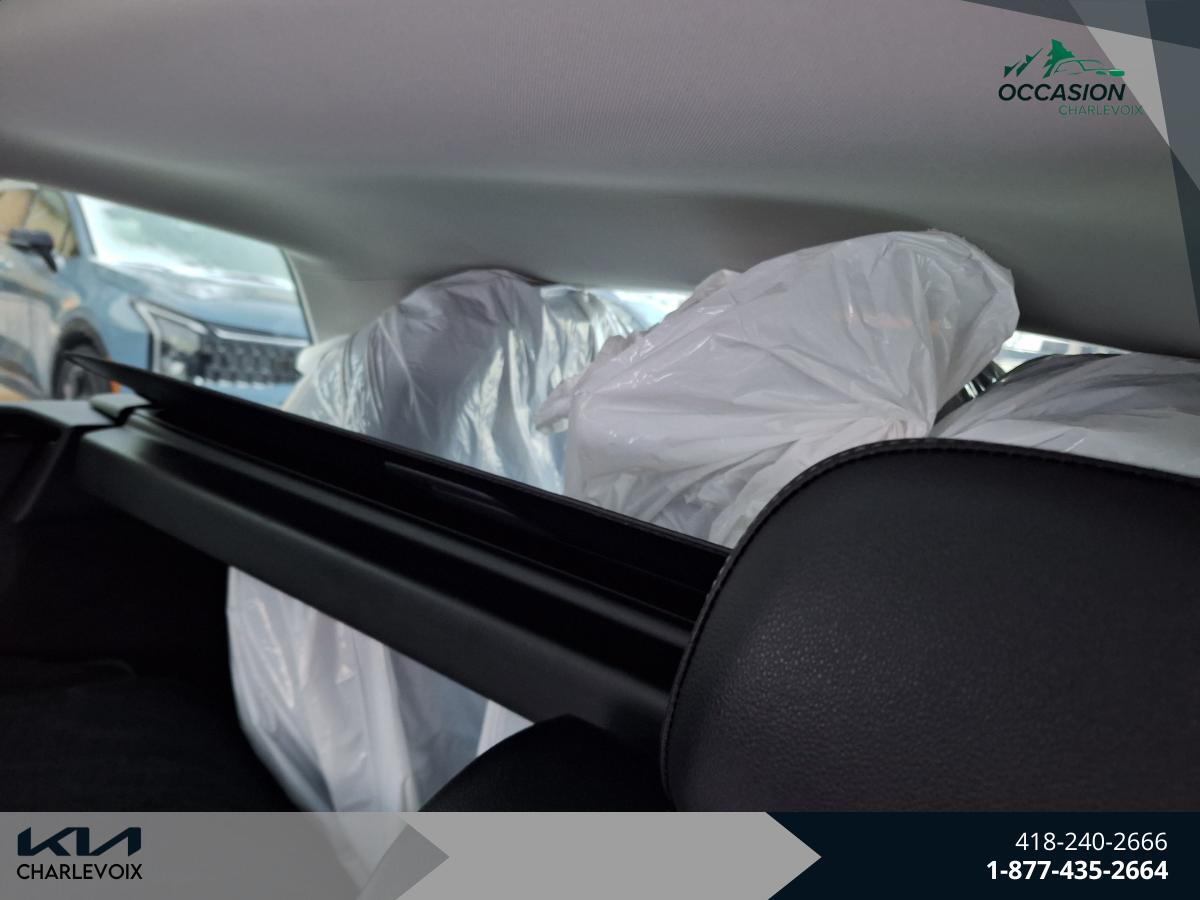 2017 Volkswagen Golf Alltrack - Image 9