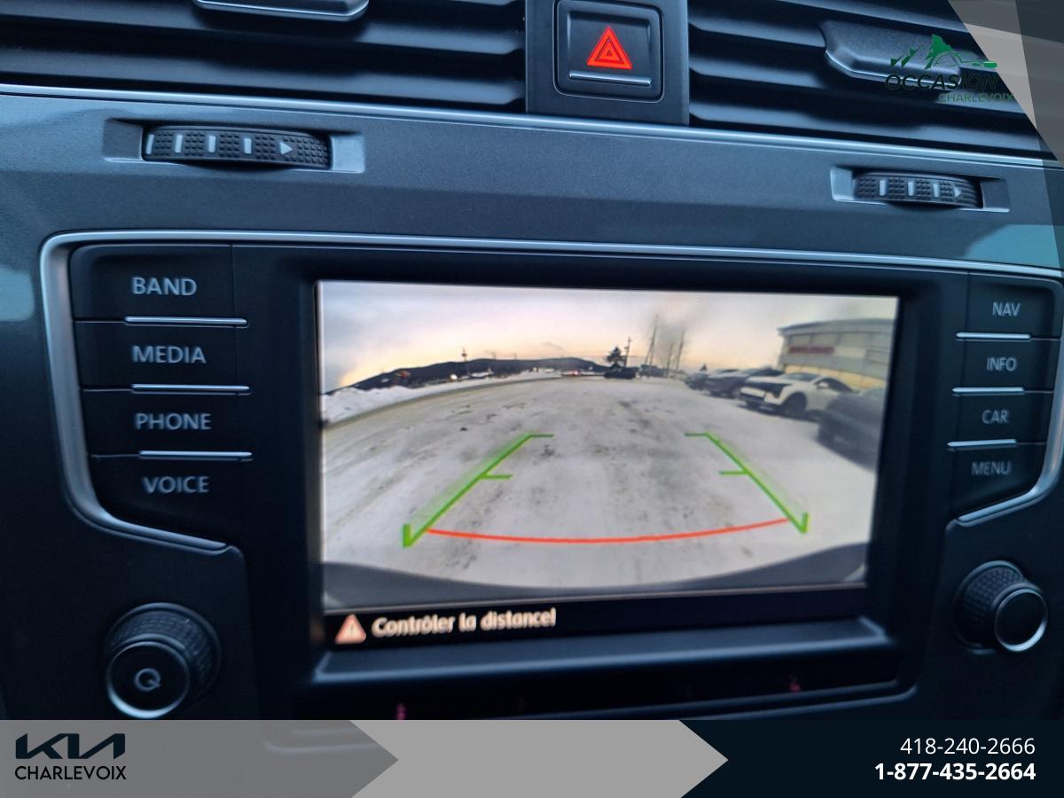 2017 Volkswagen Golf Alltrack - Image 17