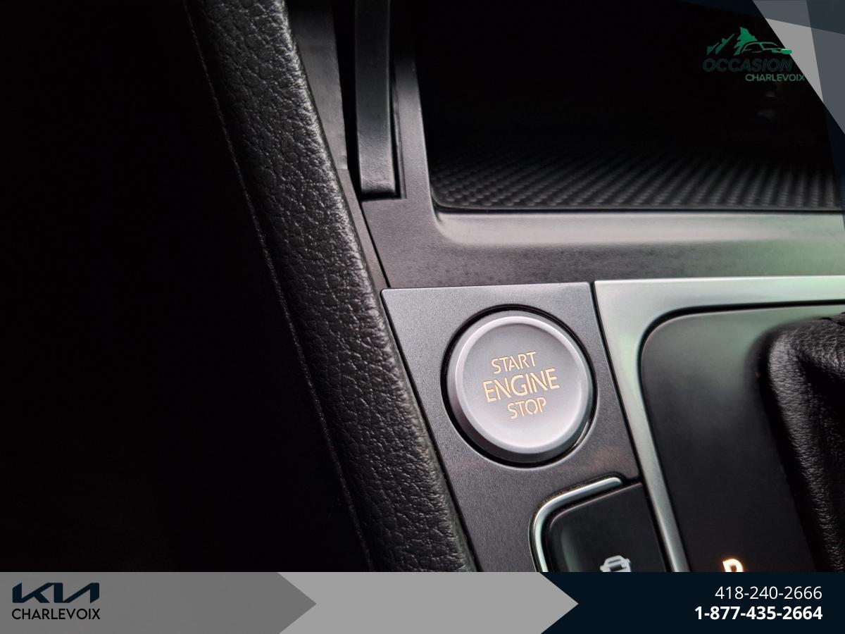 2017 Volkswagen Golf Alltrack - Image 18