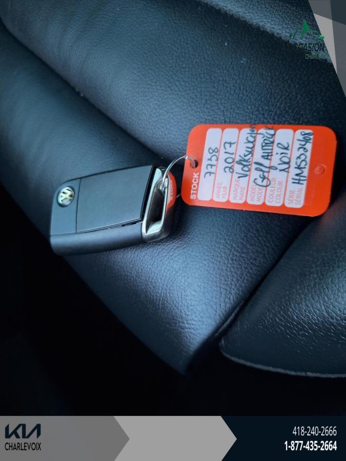 2017 Volkswagen Golf Alltrack - Image 22