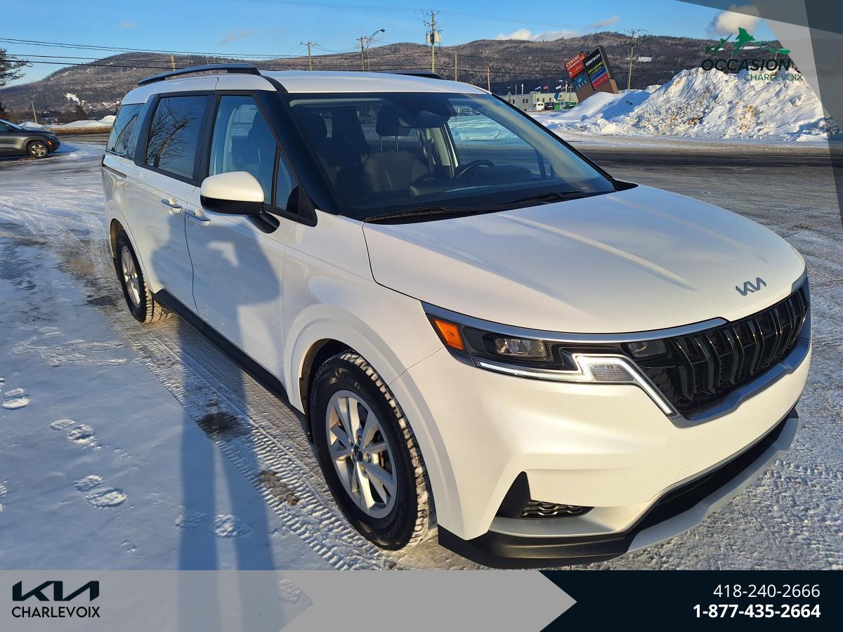2024 Kia Carnival - Image 3