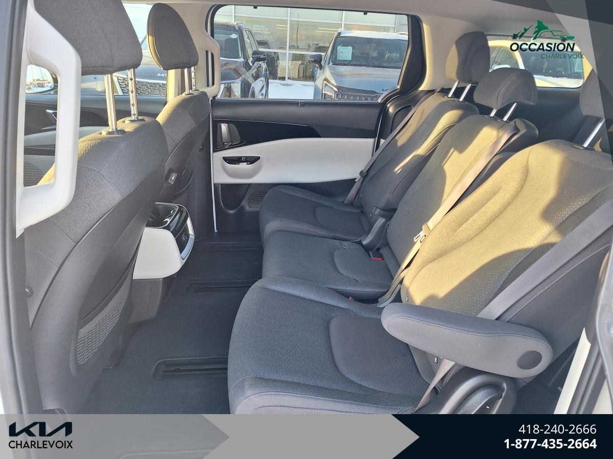 2024 Kia Carnival - Image 10