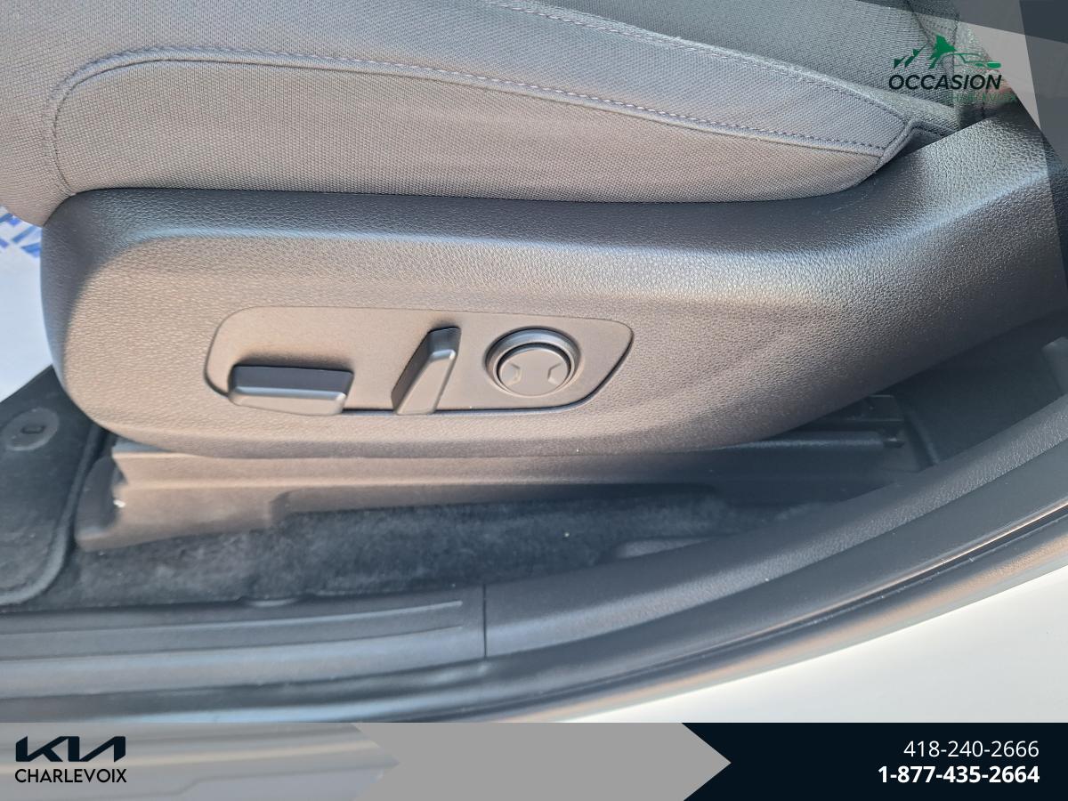 2024 Kia Carnival - Image 12