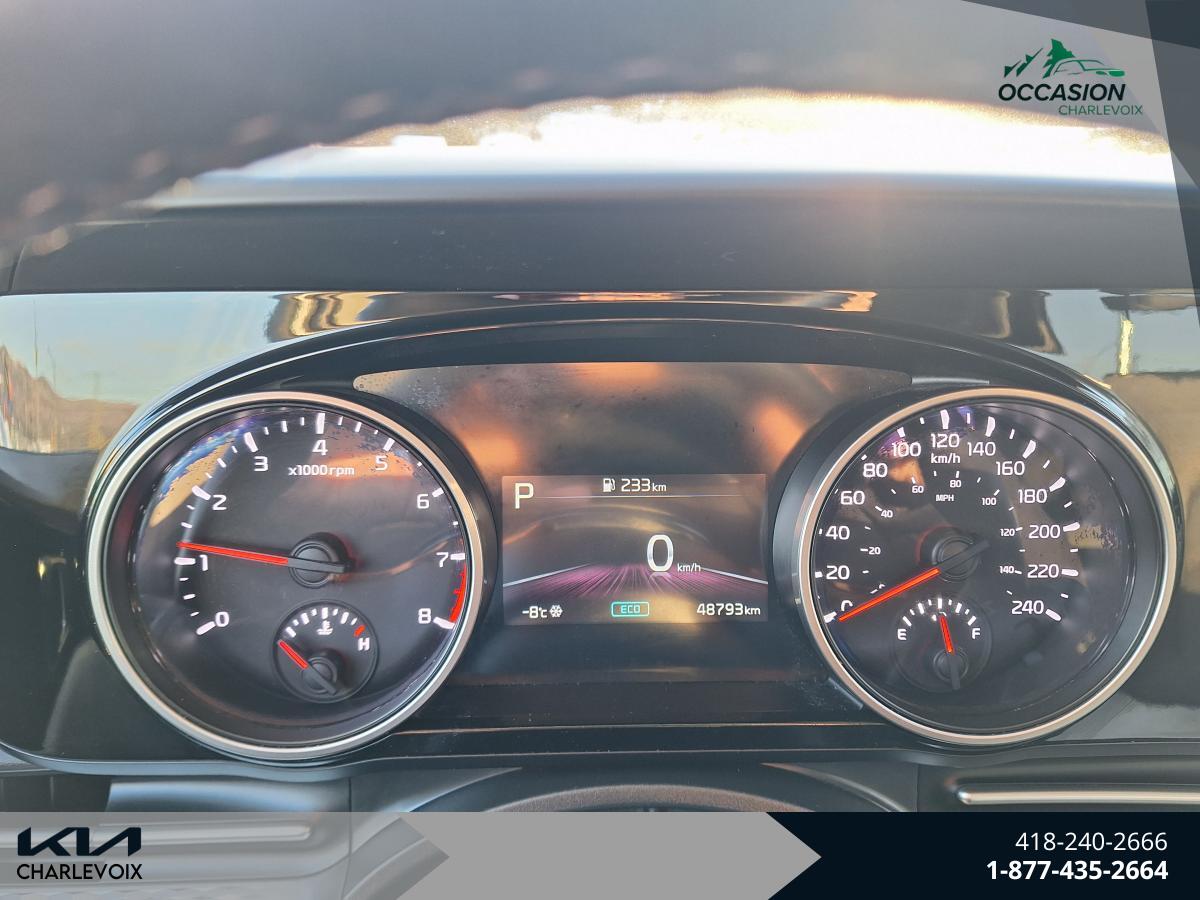 2024 Kia Carnival - Image 15