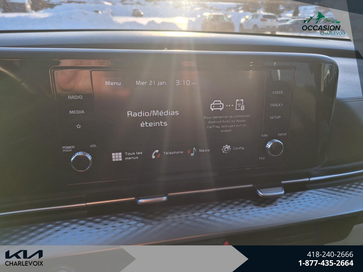 2024 Kia Carnival - Image 16