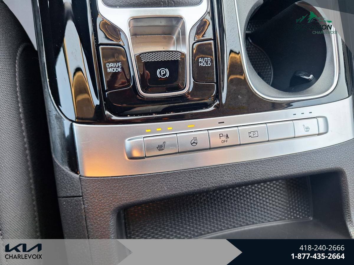 2024 Kia Carnival - Image 22