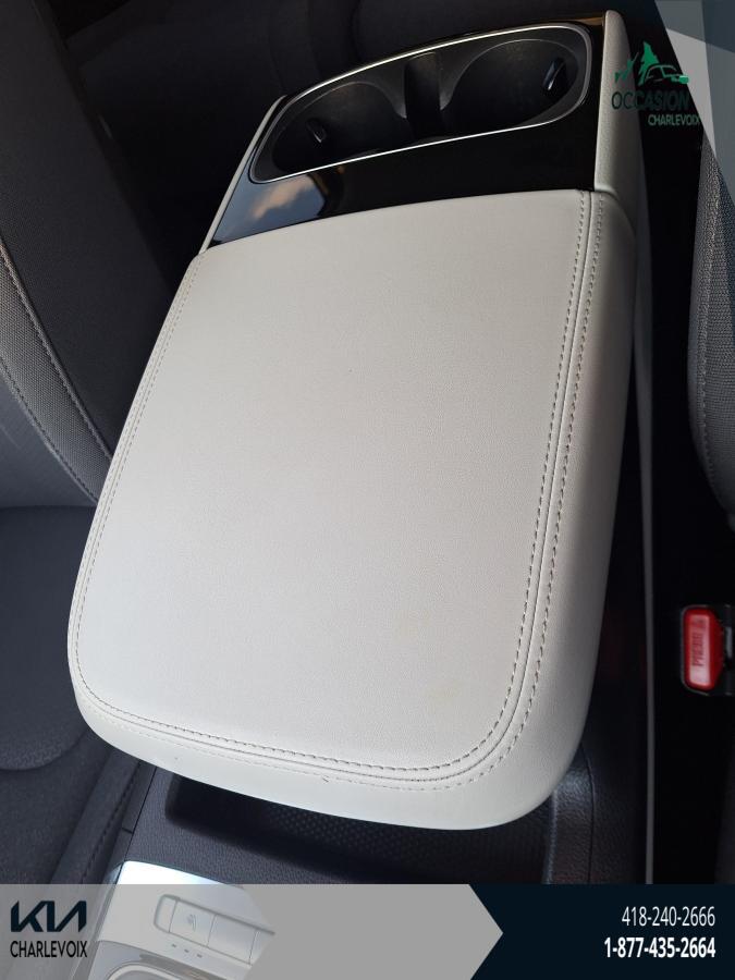 2024 Kia Carnival - Image 24