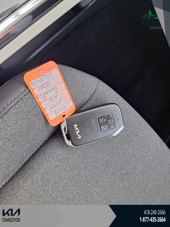 2024 Kia Carnival - Image 25