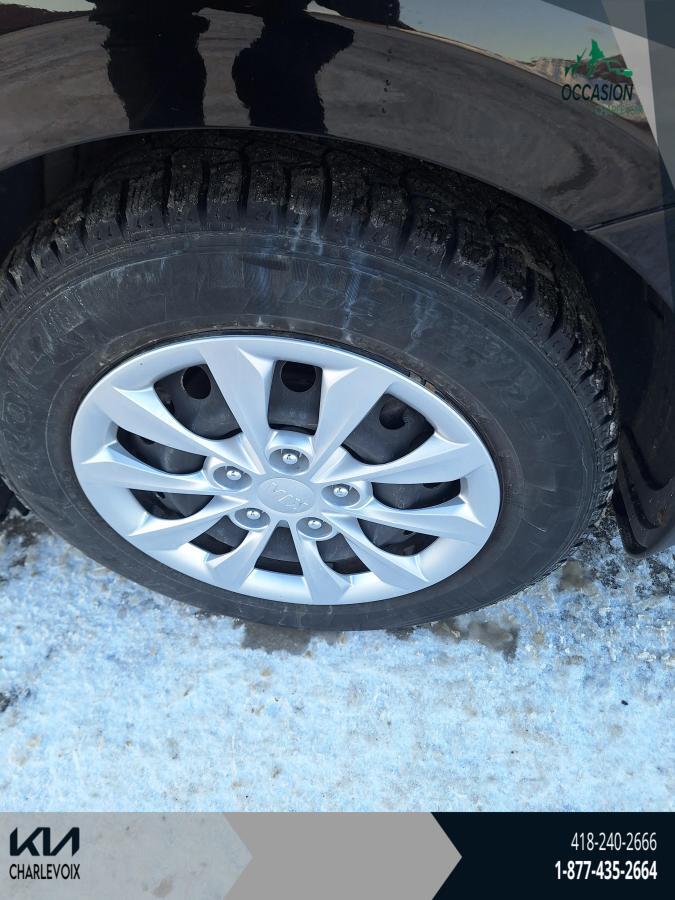 2021 Kia Forte - Image 7