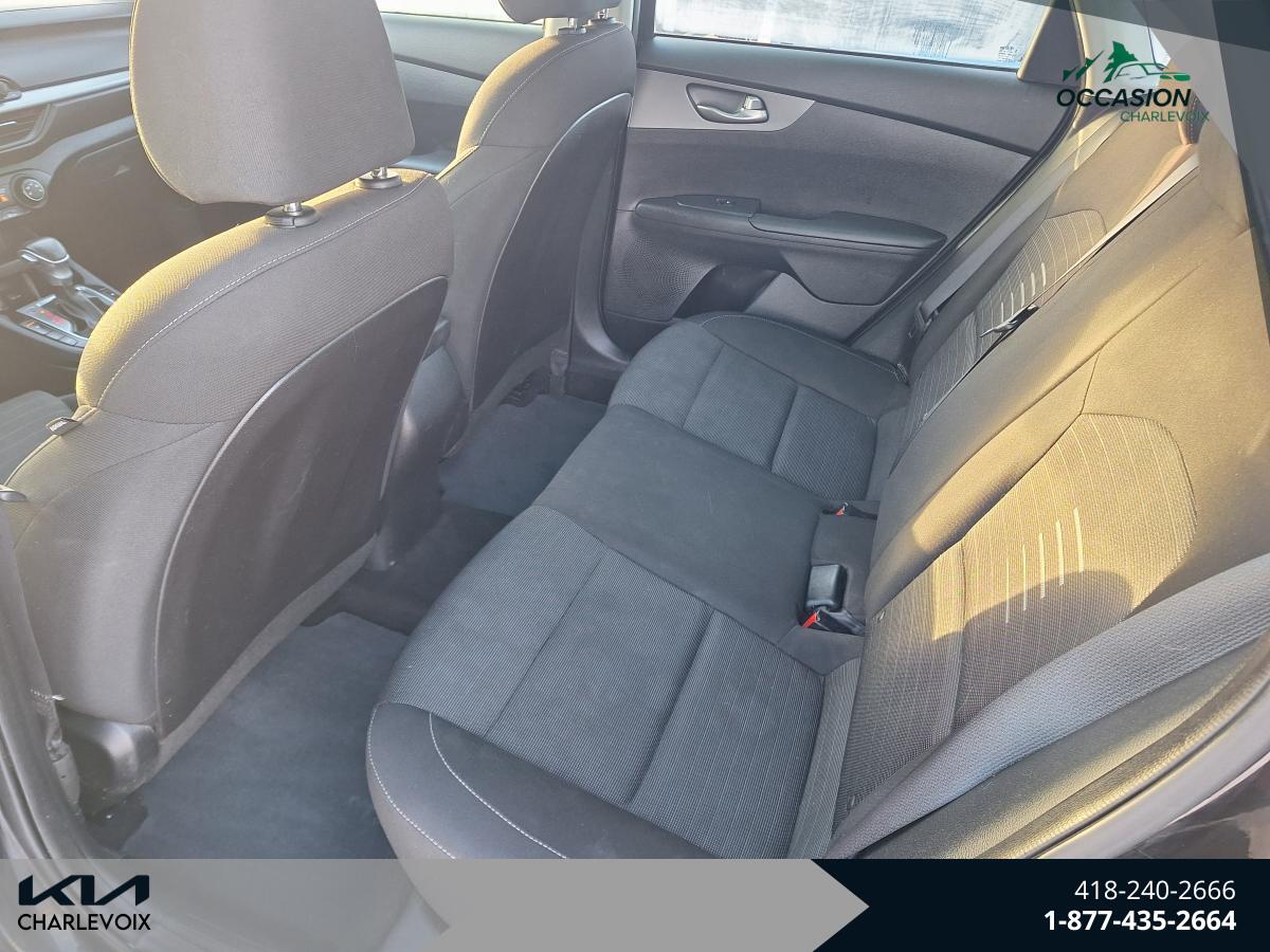 2021 Kia Forte - Image 8