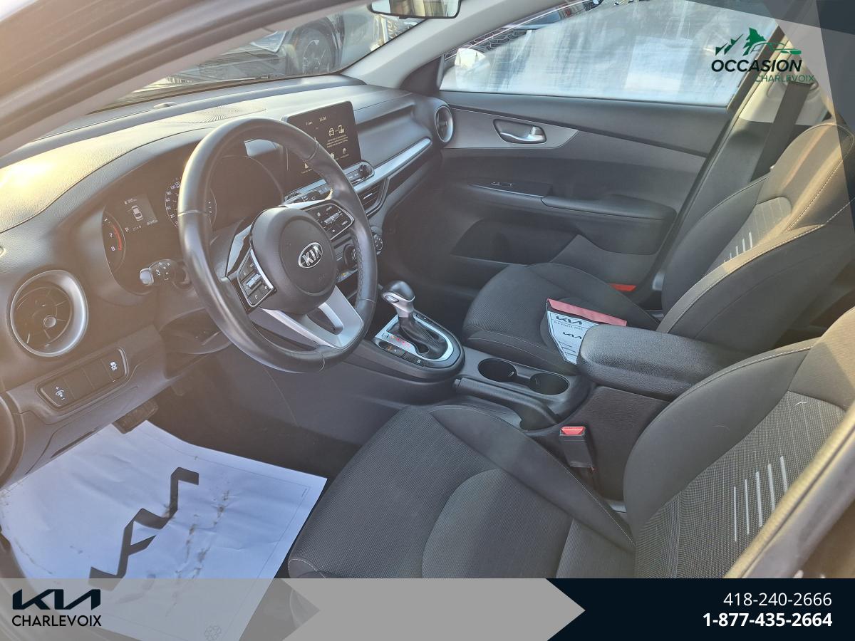 2021 Kia Forte - Image 9