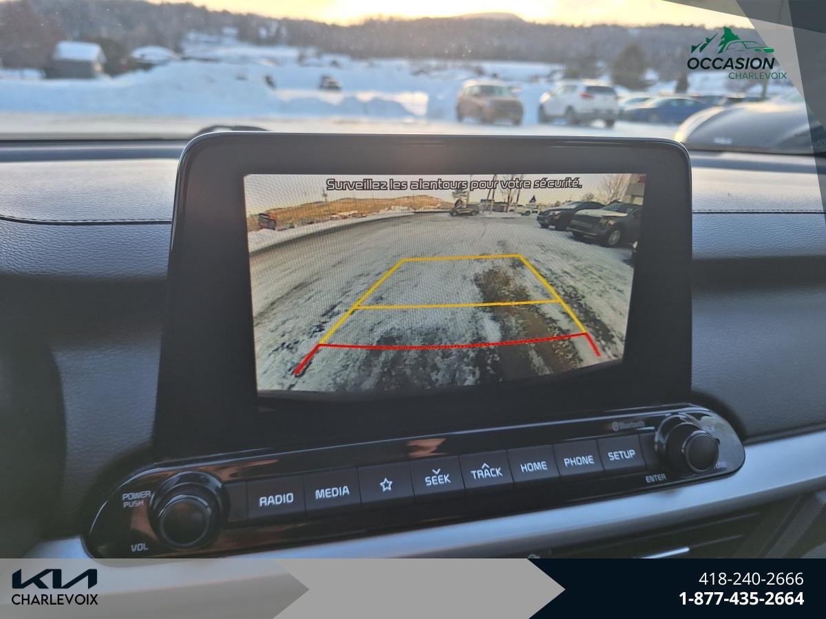 2021 Kia Forte - Image 14