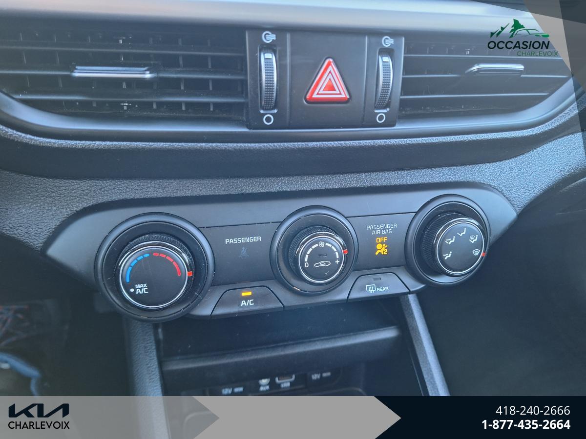 2021 Kia Forte - Image 15