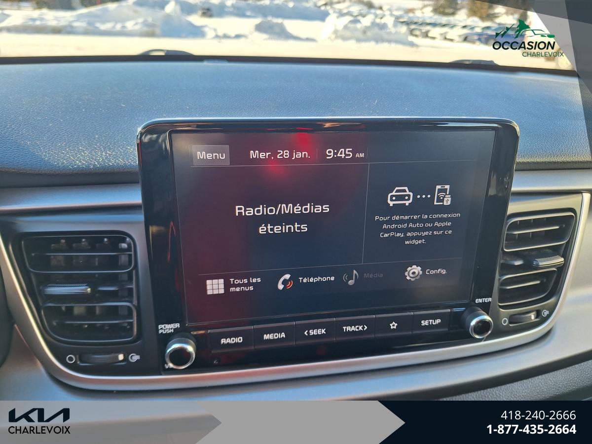 2021 Kia Rio5 - Image 14