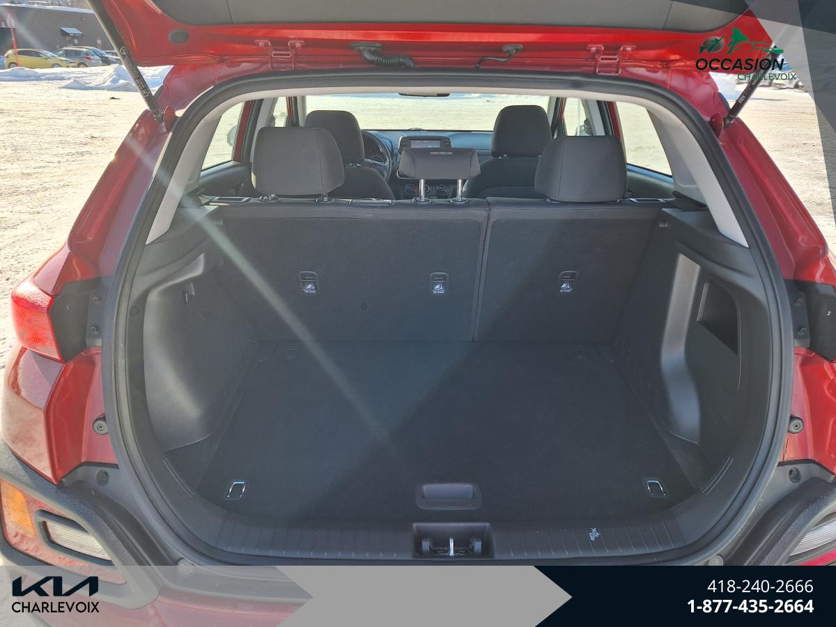 2021 Hyundai Kona - Image 7