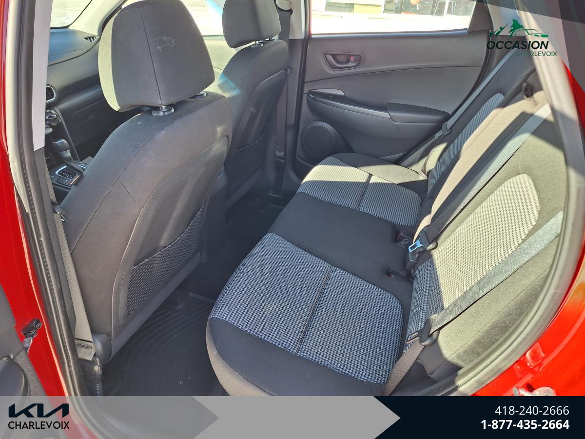 2021 Hyundai Kona - Image 8