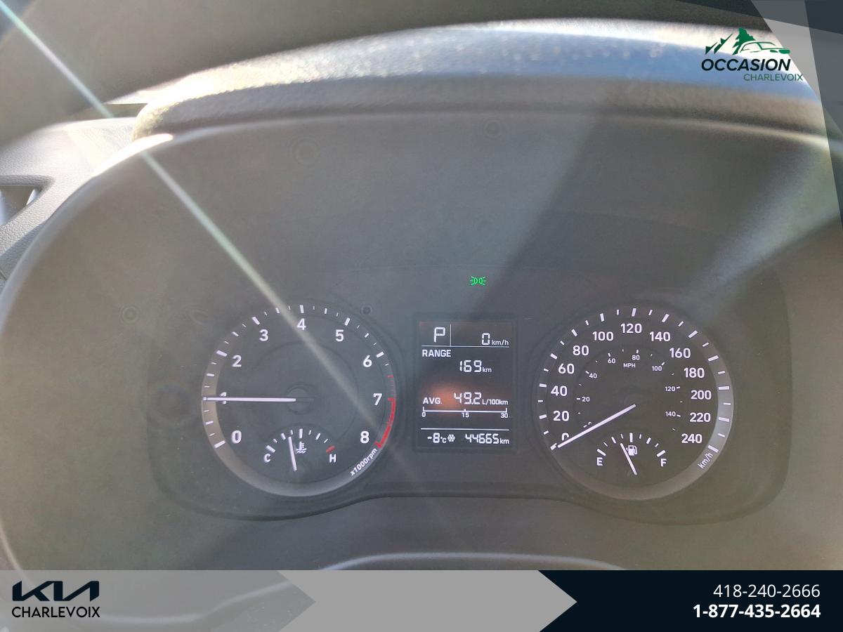 2021 Hyundai Kona - Image 12