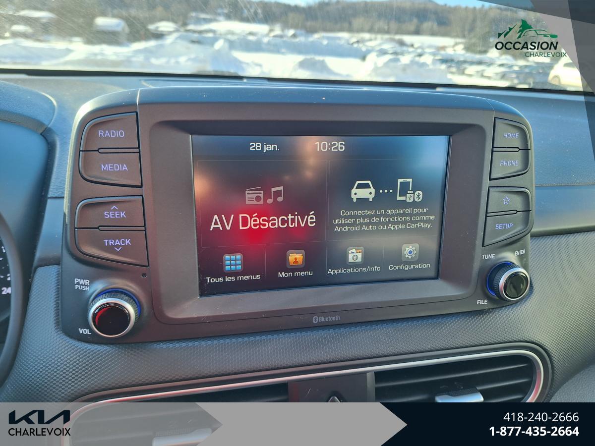 2021 Hyundai Kona - Image 13