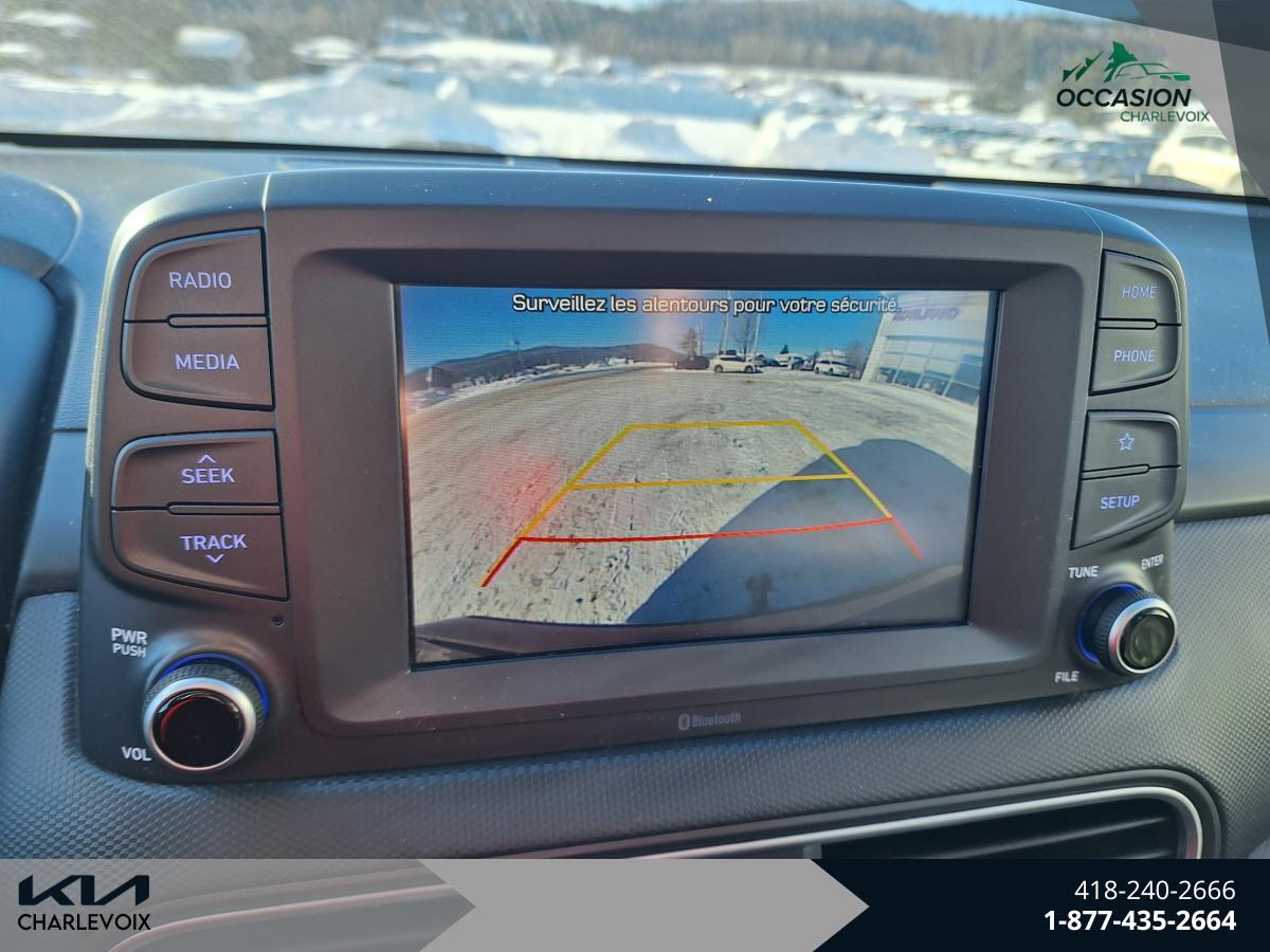 2021 Hyundai Kona - Image 14